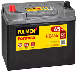 fulmen fb455